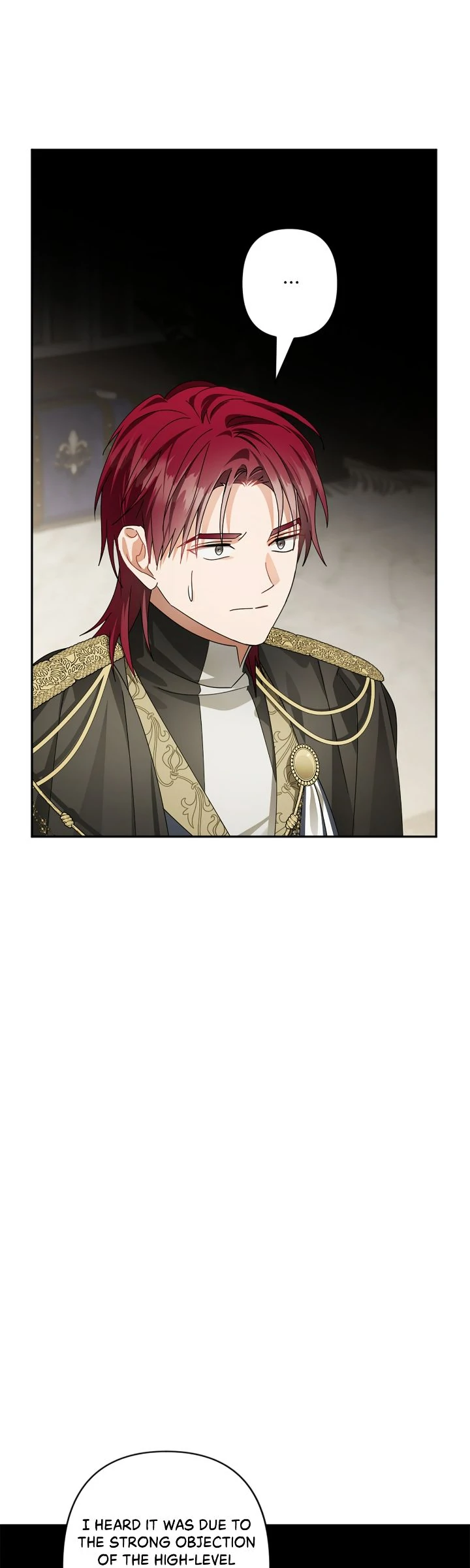 She’s a Villainess, but Her Husband Is Handsome Chapter 65 page 15