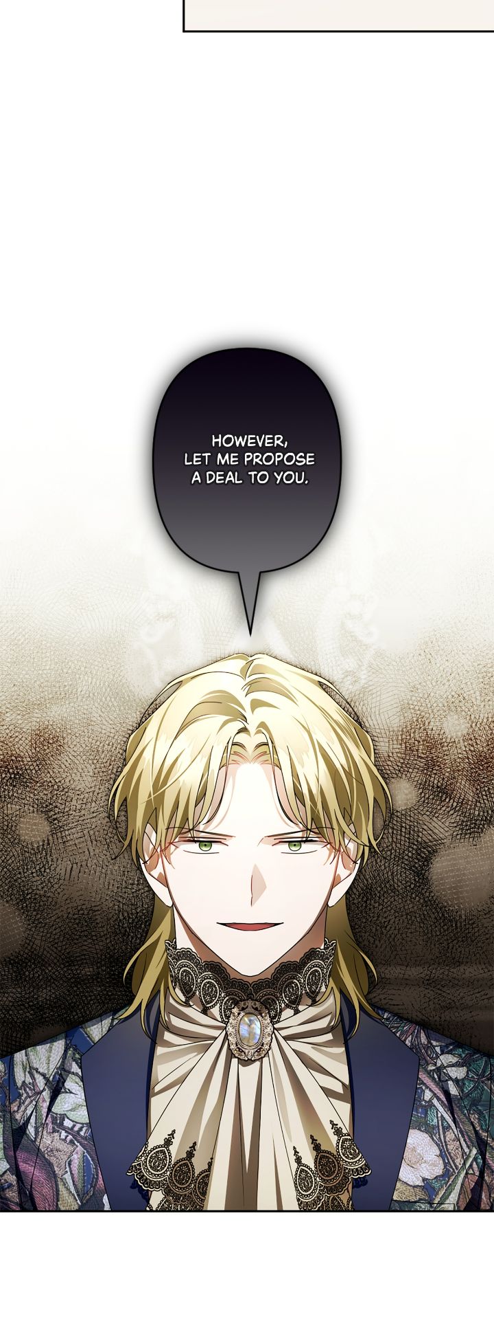 She’s a Villainess, but Her Husband Is Handsome Chapter 65 page 17