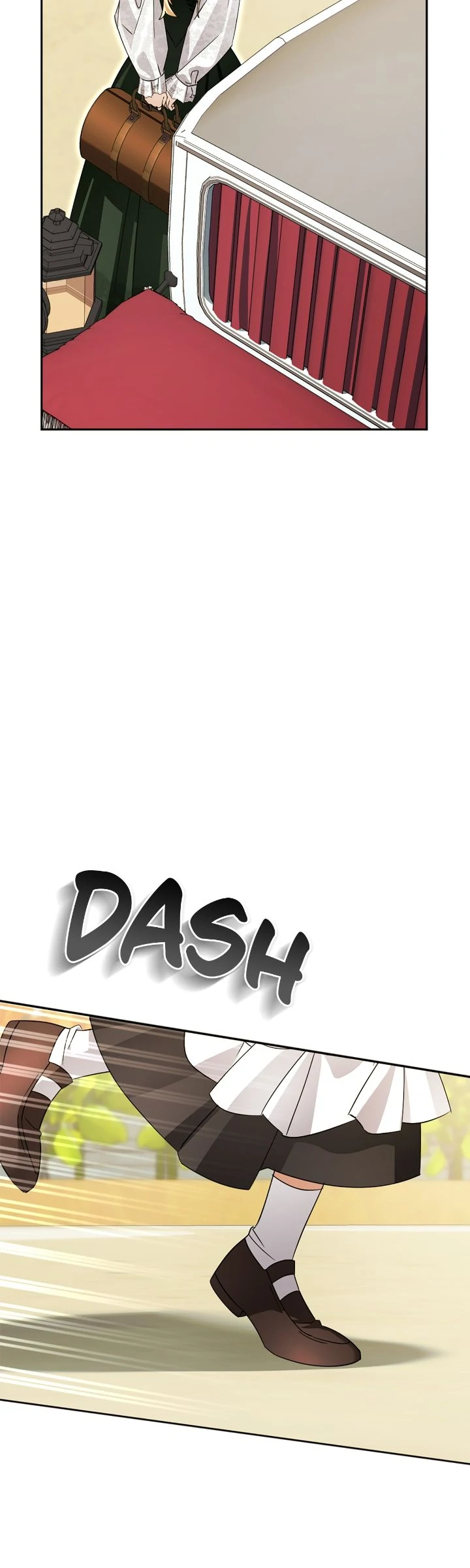 She’s a Villainess, but Her Husband Is Handsome Chapter 65 page 23