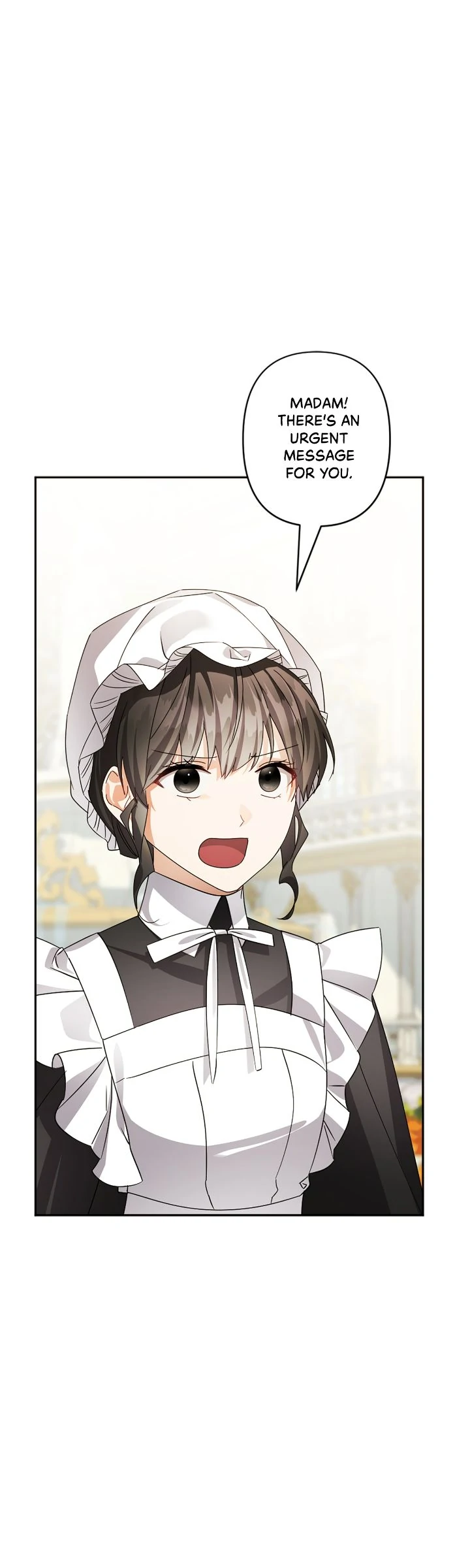 She’s a Villainess, but Her Husband Is Handsome Chapter 65 page 25