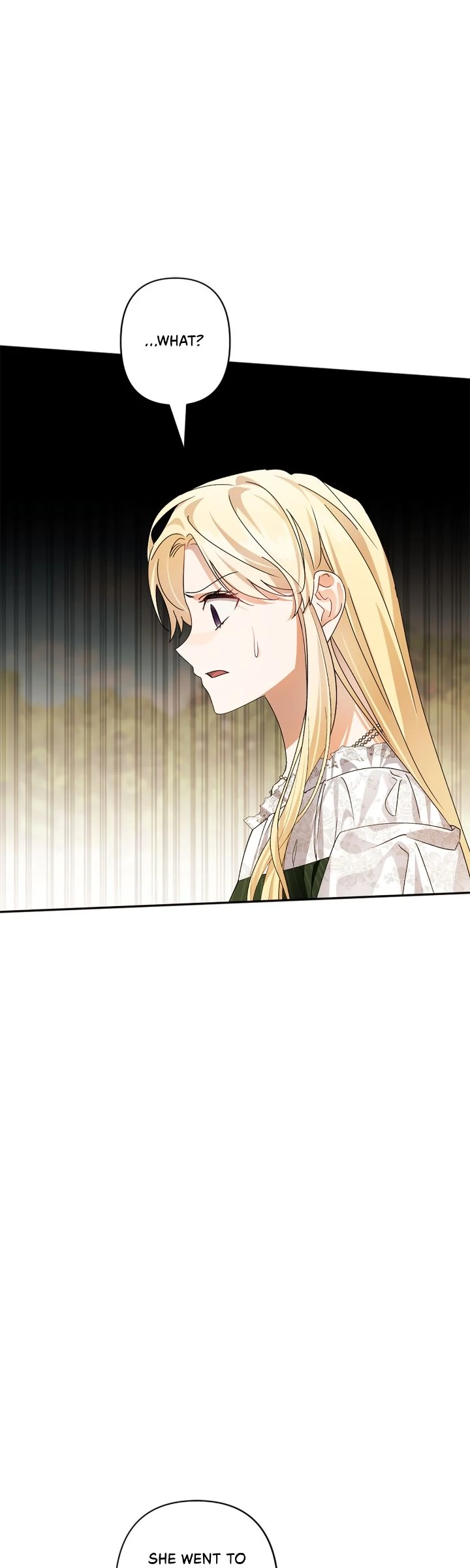 She’s a Villainess, but Her Husband Is Handsome Chapter 65 page 29