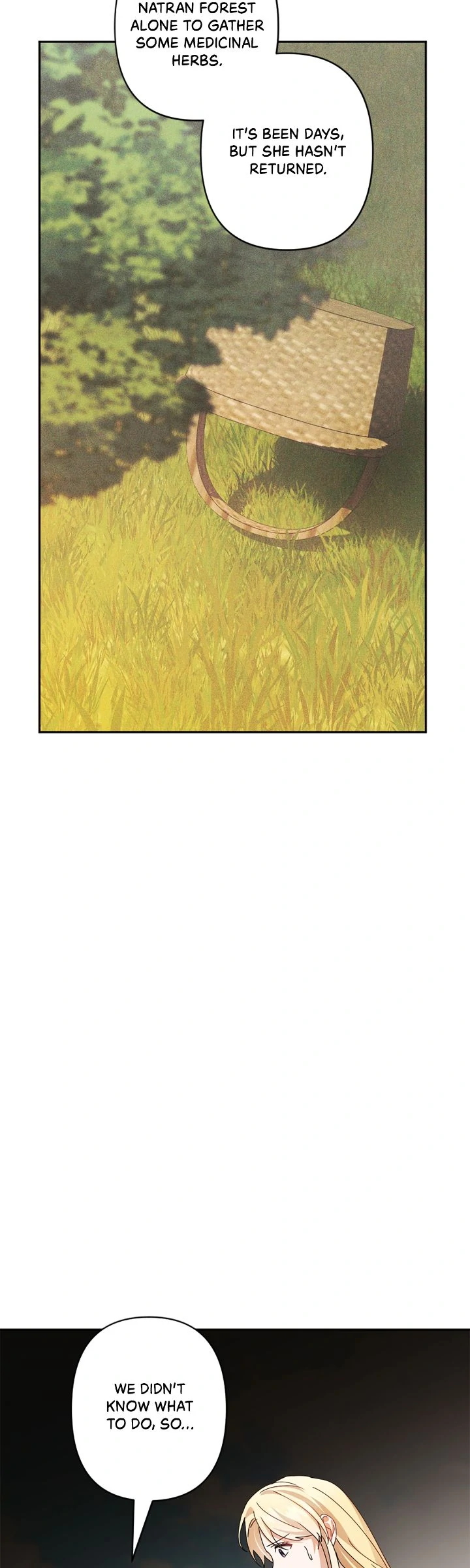 She’s a Villainess, but Her Husband Is Handsome Chapter 65 page 30