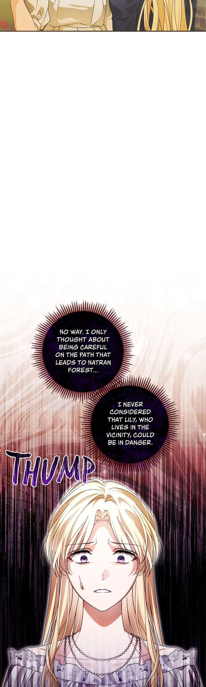 She’s a Villainess, but Her Husband Is Handsome Chapter 65 page 32