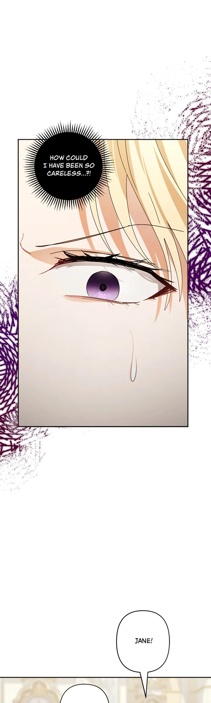 She’s a Villainess, but Her Husband Is Handsome Chapter 65 page 34