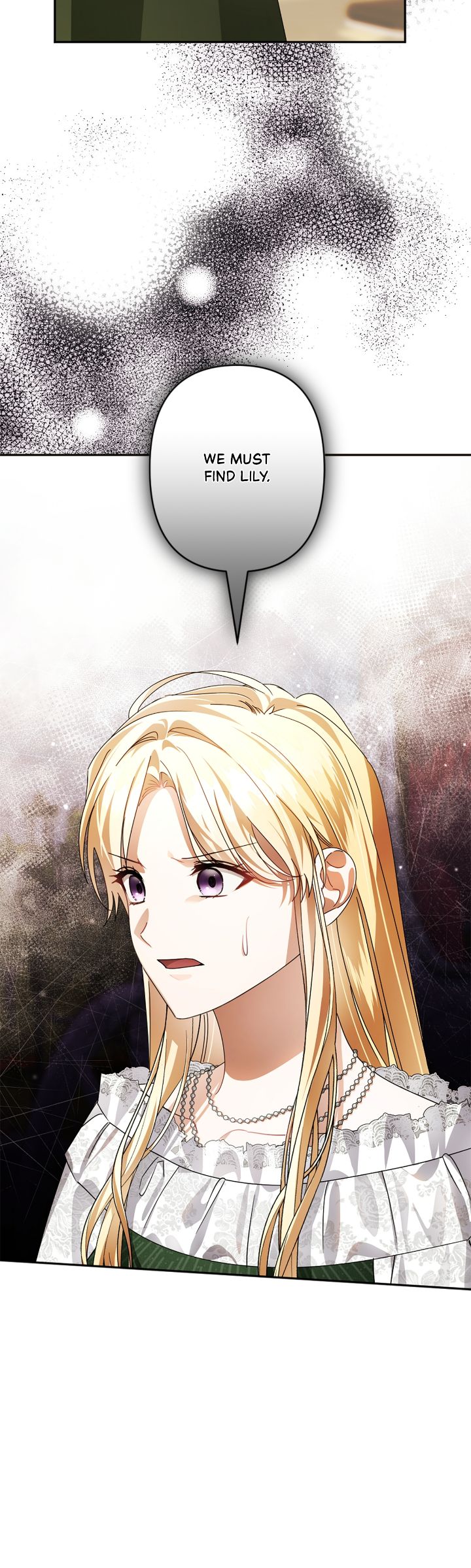 She’s a Villainess, but Her Husband Is Handsome Chapter 65 page 36
