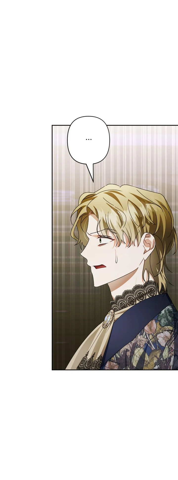 She’s a Villainess, but Her Husband Is Handsome Chapter 65 page 3