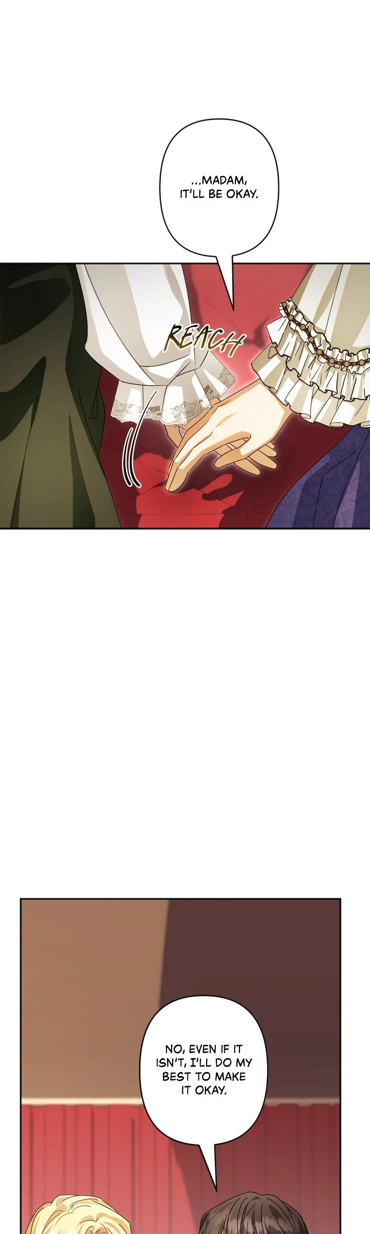 She’s a Villainess, but Her Husband Is Handsome Chapter 65 page 40