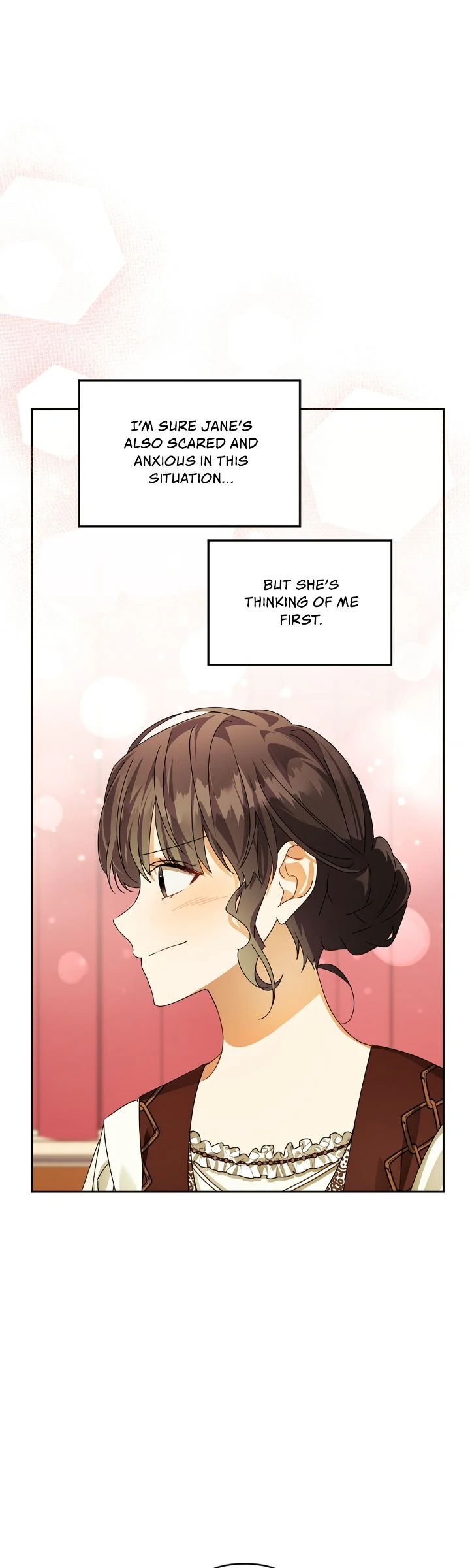 She’s a Villainess, but Her Husband Is Handsome Chapter 65 page 42