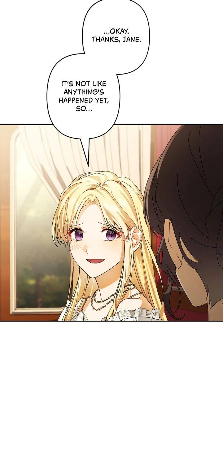 She’s a Villainess, but Her Husband Is Handsome Chapter 65 page 43