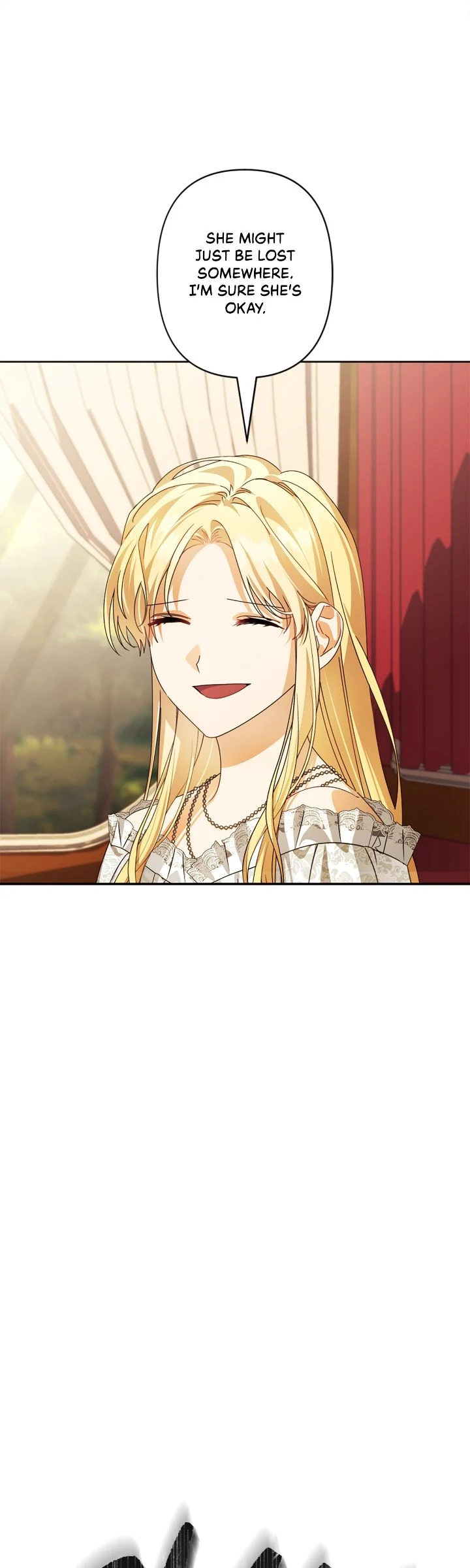 She’s a Villainess, but Her Husband Is Handsome Chapter 65 page 44