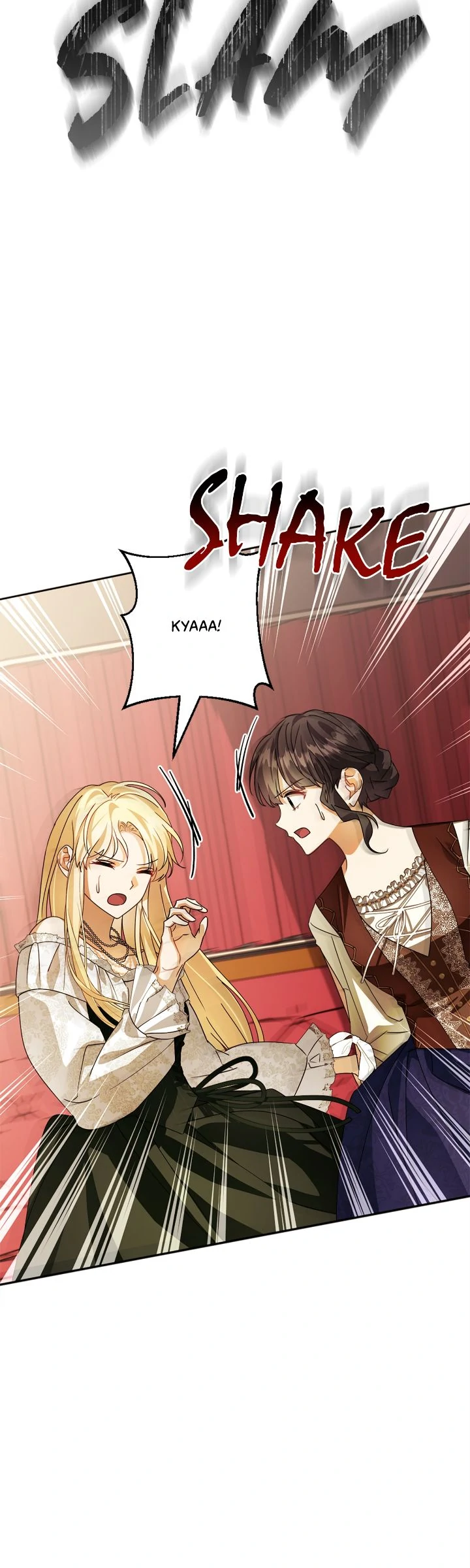 She’s a Villainess, but Her Husband Is Handsome Chapter 65 page 45