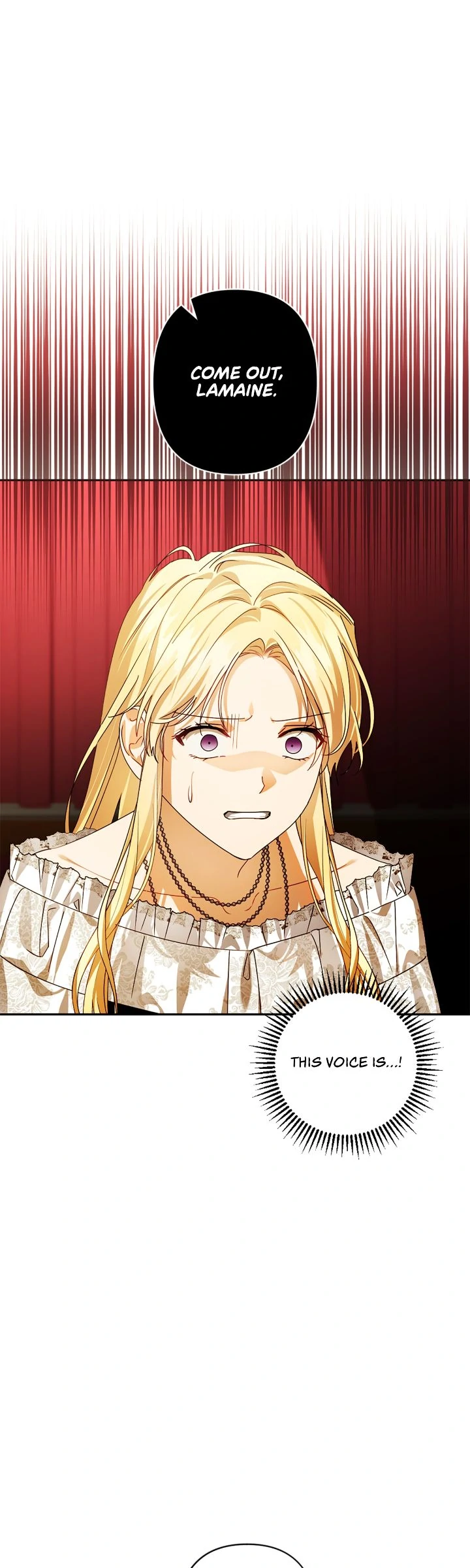 She’s a Villainess, but Her Husband Is Handsome Chapter 65 page 49