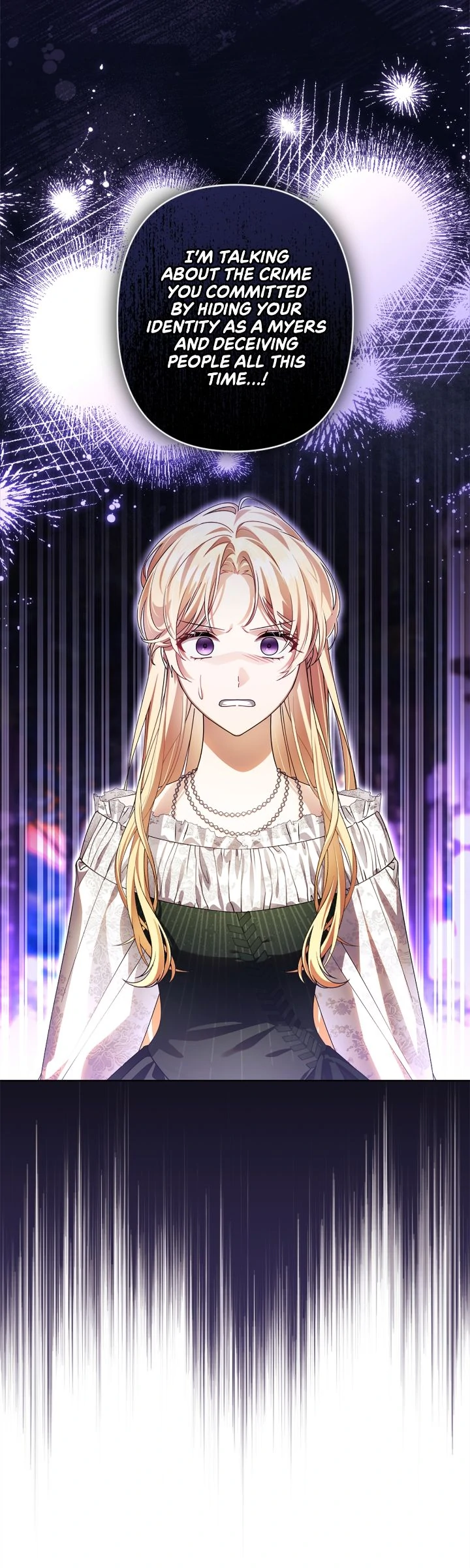 She’s a Villainess, but Her Husband Is Handsome Chapter 65 page 58