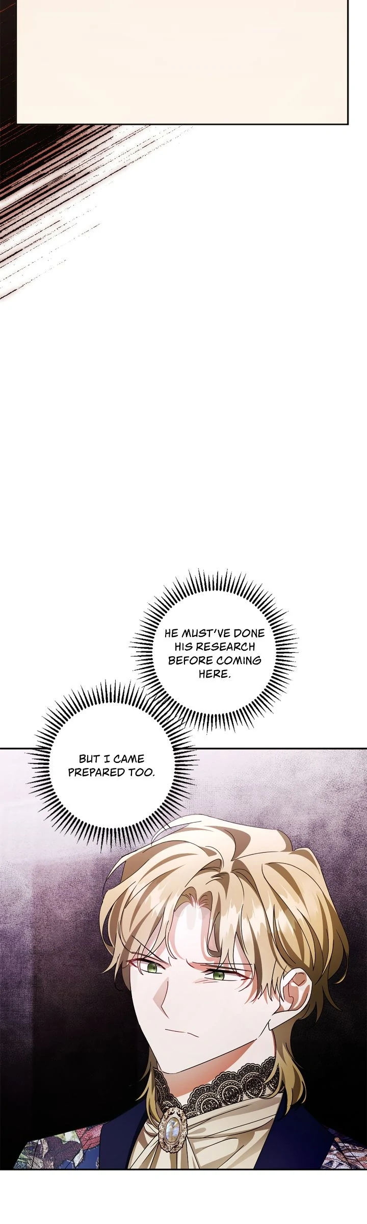 She’s a Villainess, but Her Husband Is Handsome Chapter 65 page 6