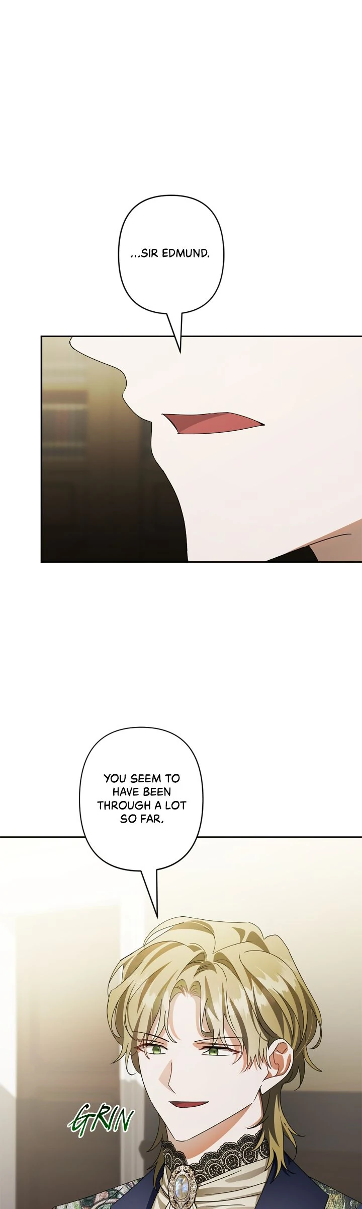 She’s a Villainess, but Her Husband Is Handsome Chapter 65 page 8