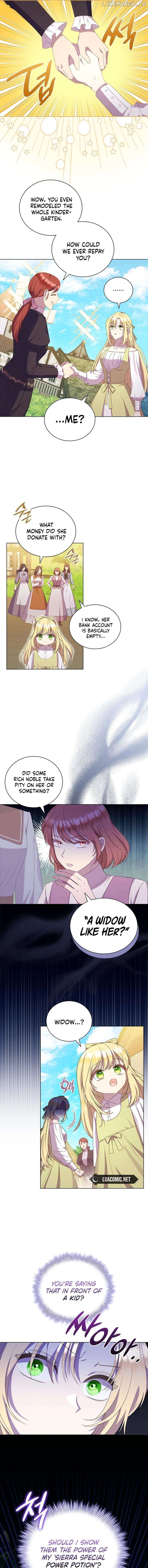 She’s Not Our Daughter! Chapter 4 page 10