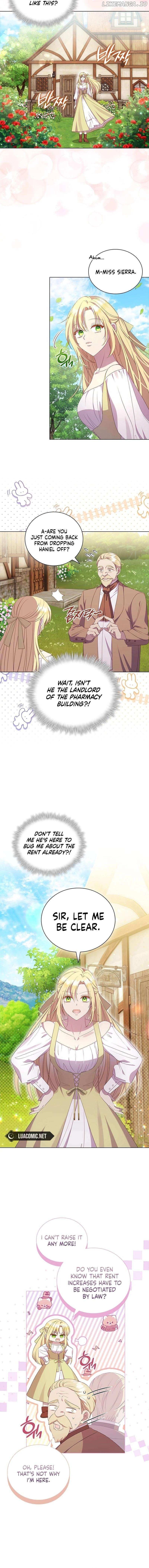 She’s Not Our Daughter! Chapter 4 page 3