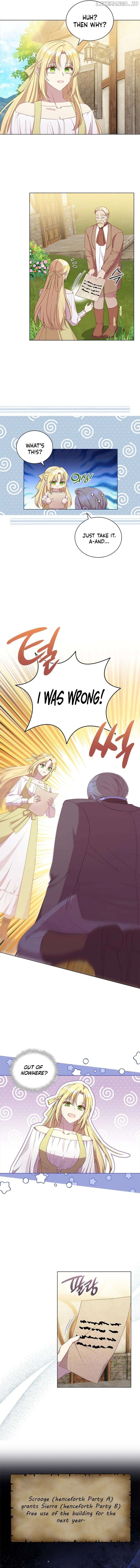 She’s Not Our Daughter! Chapter 4 page 4