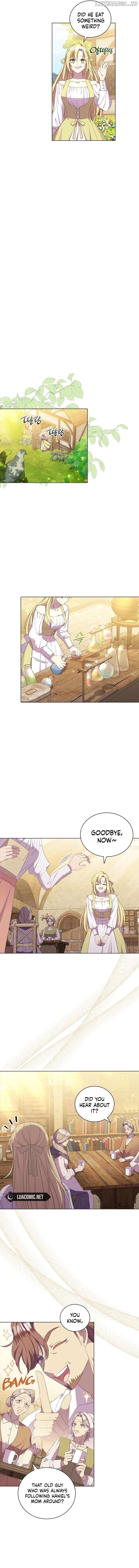 She’s Not Our Daughter! Chapter 4 page 6