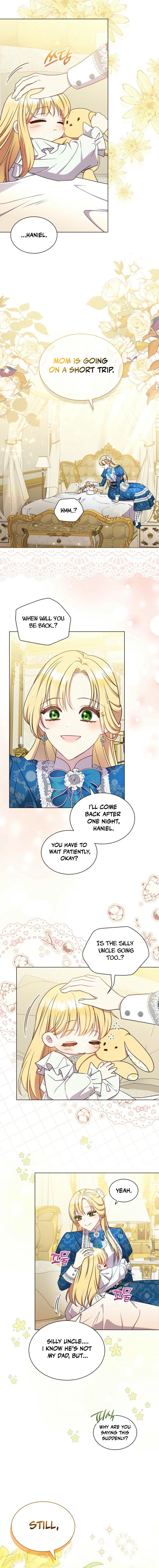 She’s Not Our Daughter! Chapter 40 page 11