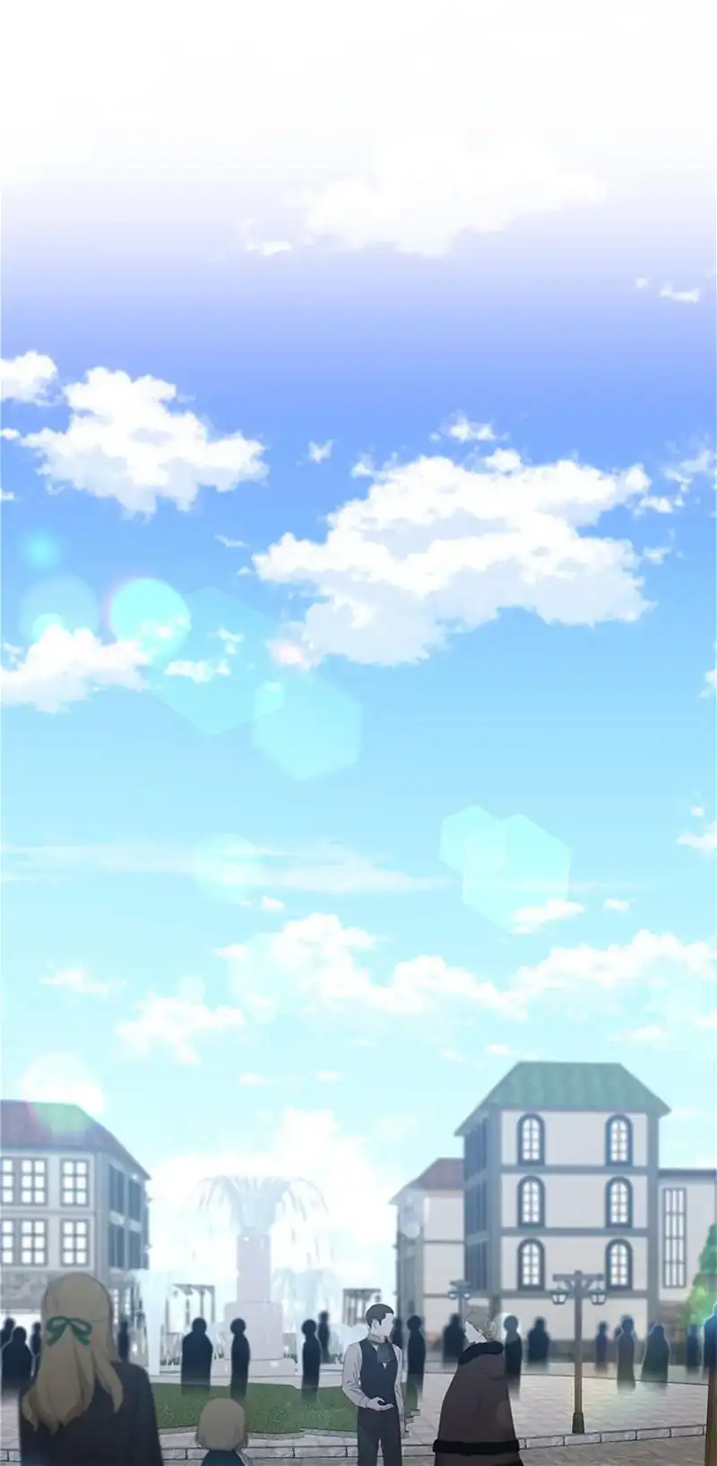 She’s the Older Sister of the Obsessive Male Lead Chapter 75 page 0