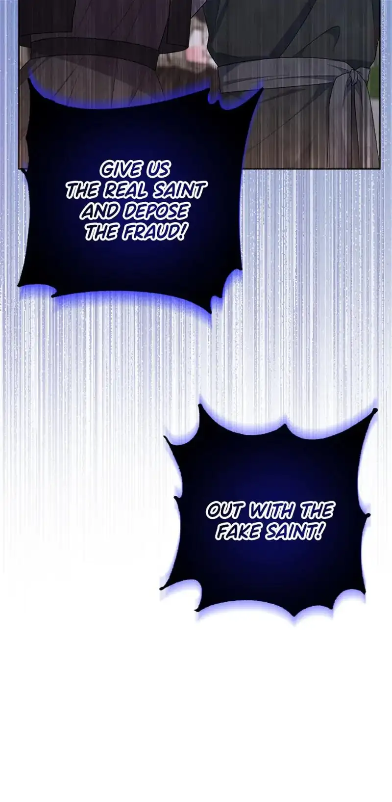 She’s the Older Sister of the Obsessive Male Lead Chapter 75 page 10