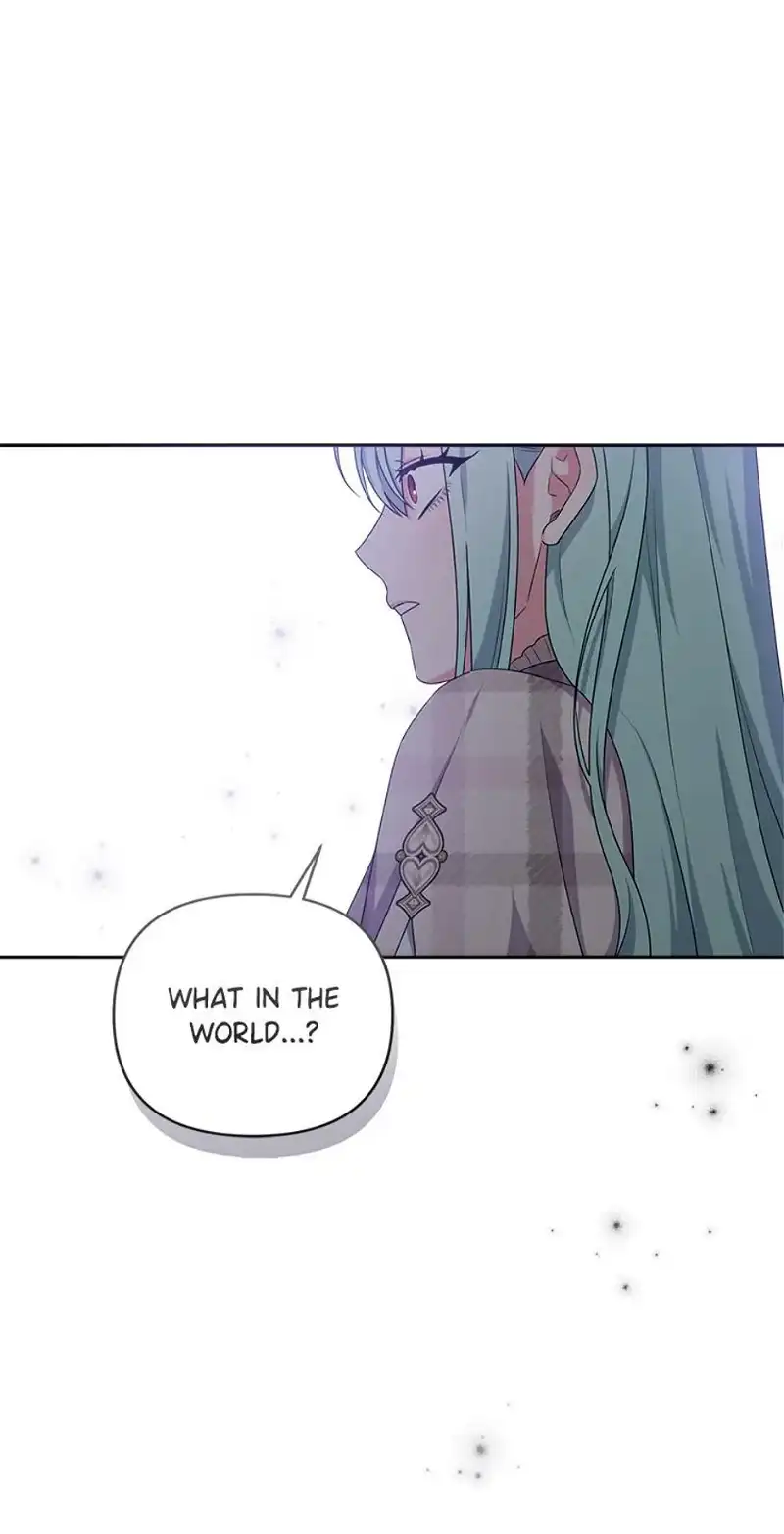She’s the Older Sister of the Obsessive Male Lead Chapter 75 page 11