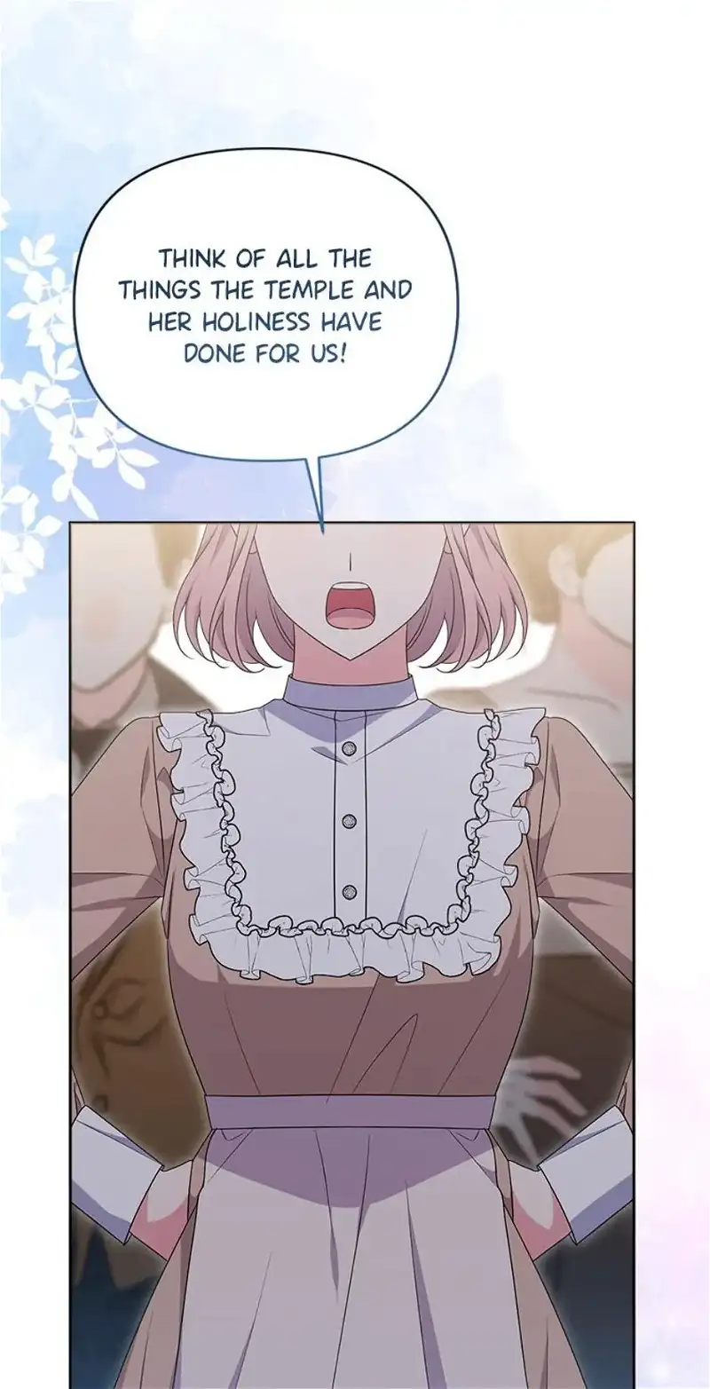 She’s the Older Sister of the Obsessive Male Lead Chapter 75 page 13