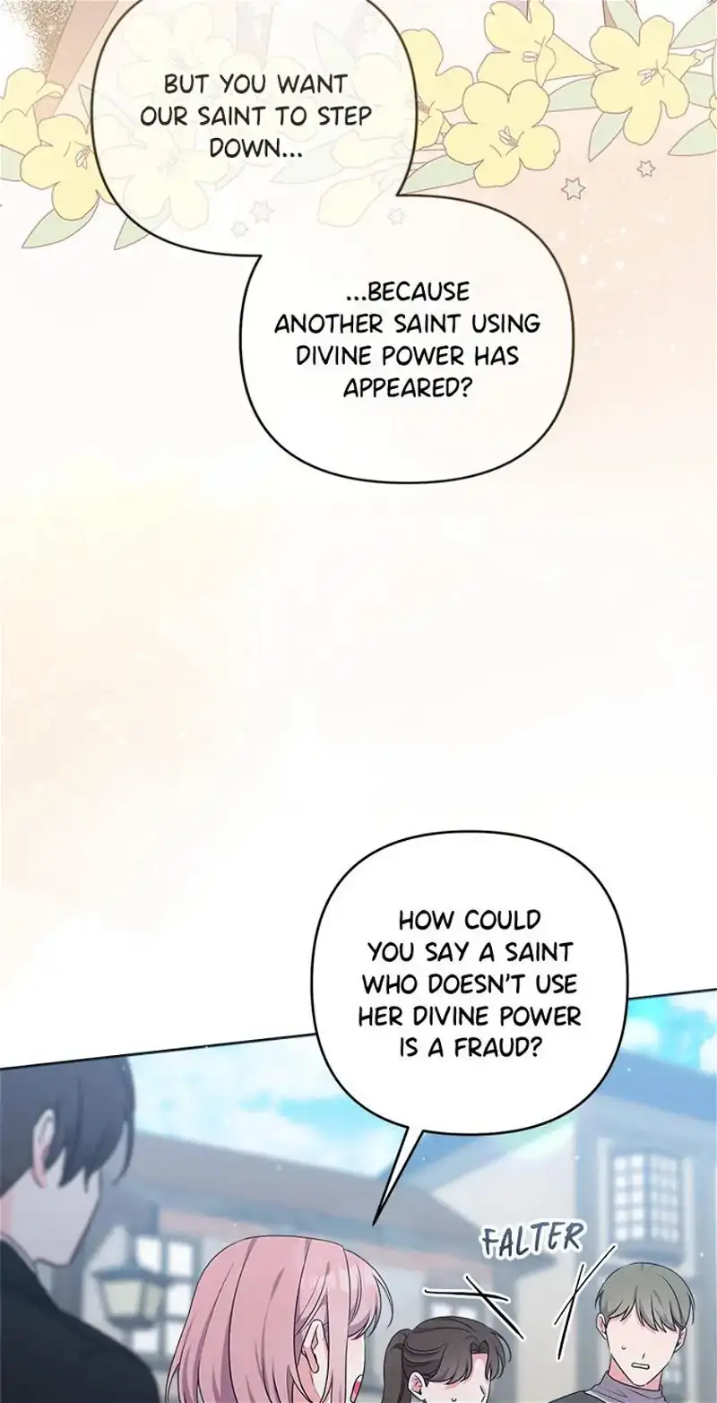 She’s the Older Sister of the Obsessive Male Lead Chapter 75 page 17
