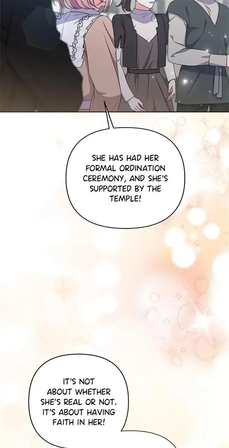 She’s the Older Sister of the Obsessive Male Lead Chapter 75 page 18