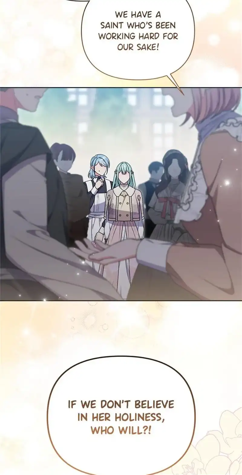 She’s the Older Sister of the Obsessive Male Lead Chapter 75 page 19