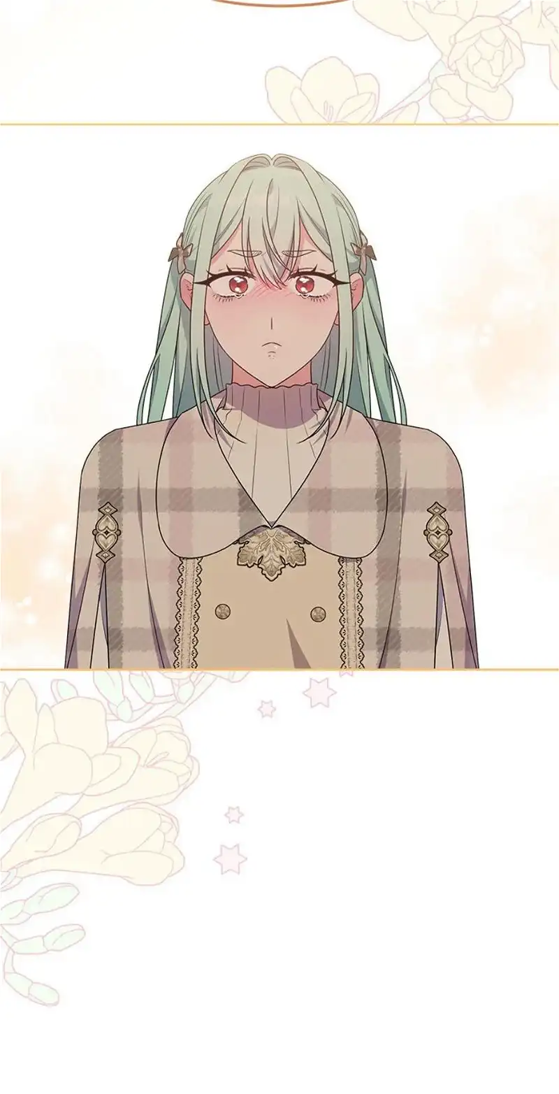 She’s the Older Sister of the Obsessive Male Lead Chapter 75 page 20