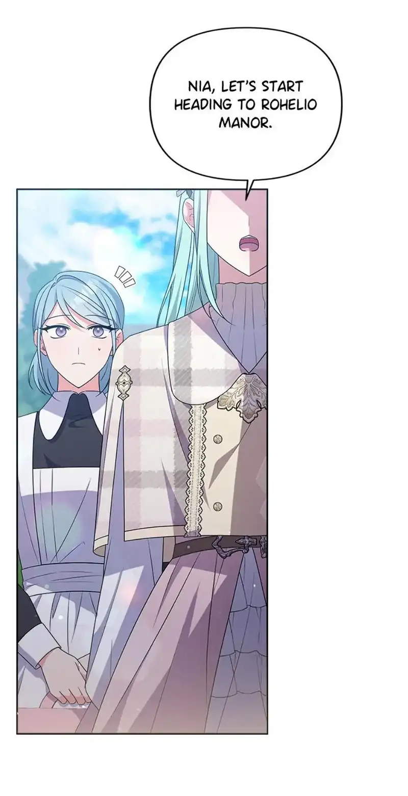 She’s the Older Sister of the Obsessive Male Lead Chapter 75 page 21