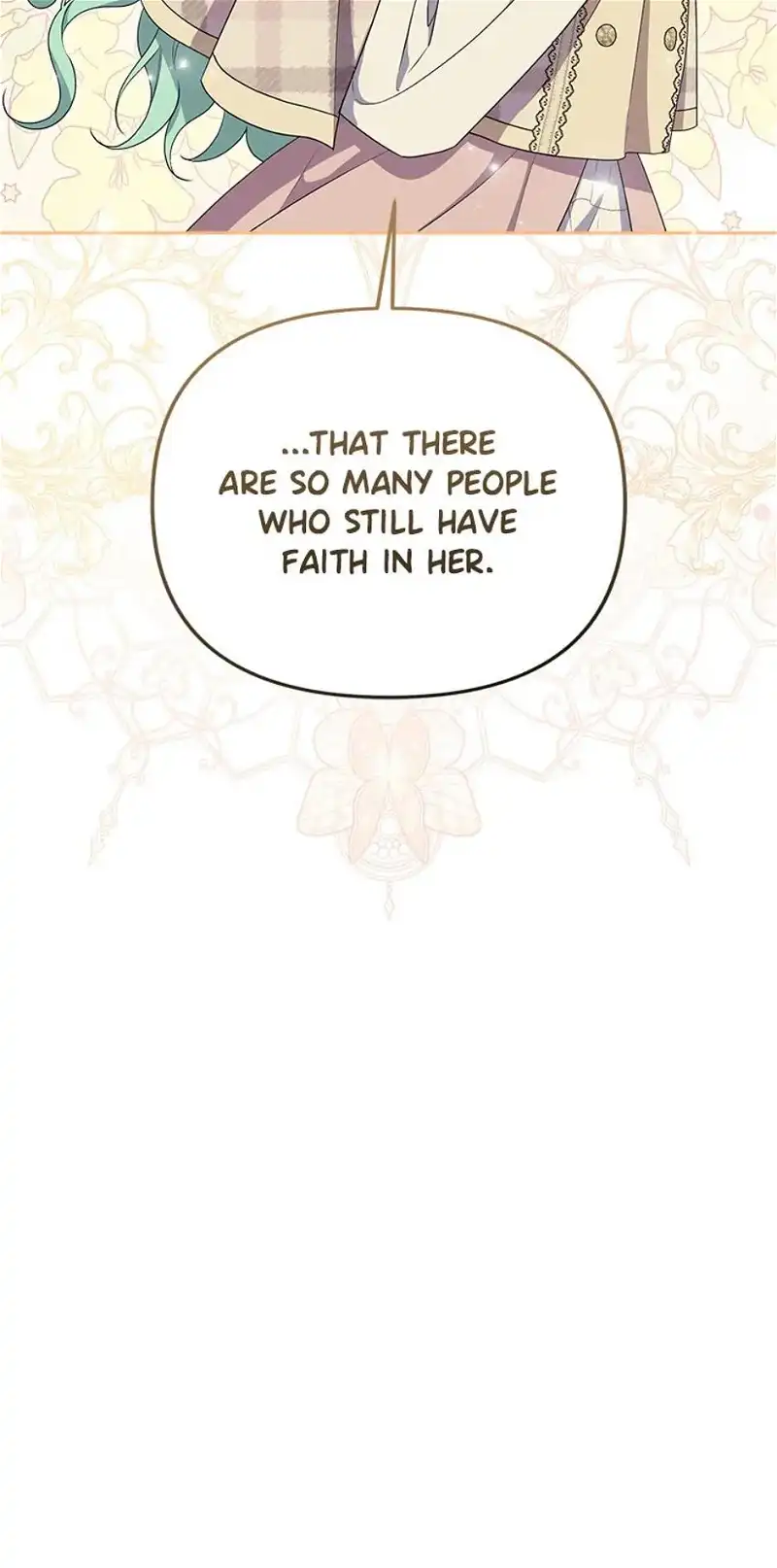 She’s the Older Sister of the Obsessive Male Lead Chapter 75 page 23