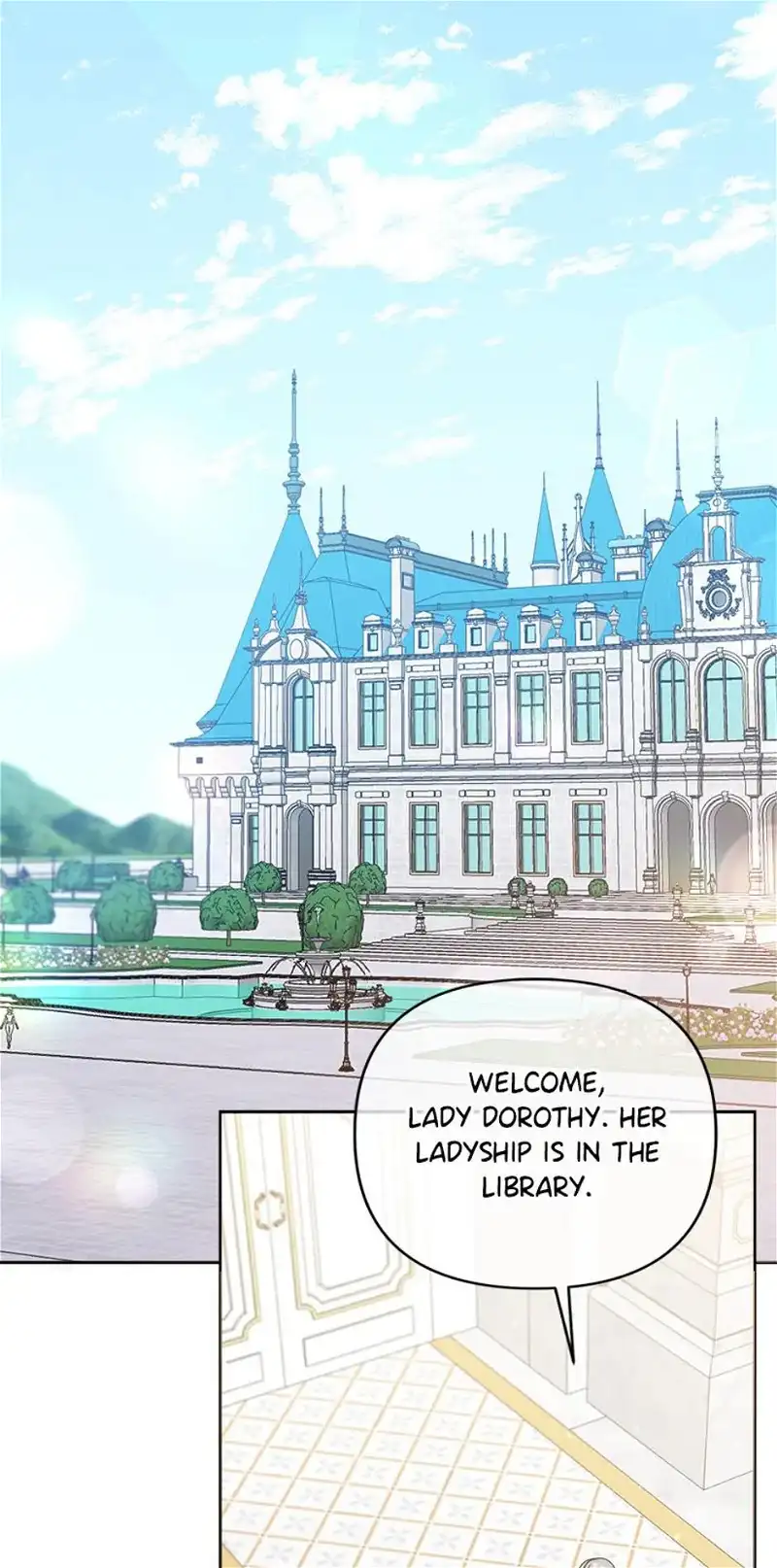 She’s the Older Sister of the Obsessive Male Lead Chapter 75 page 25