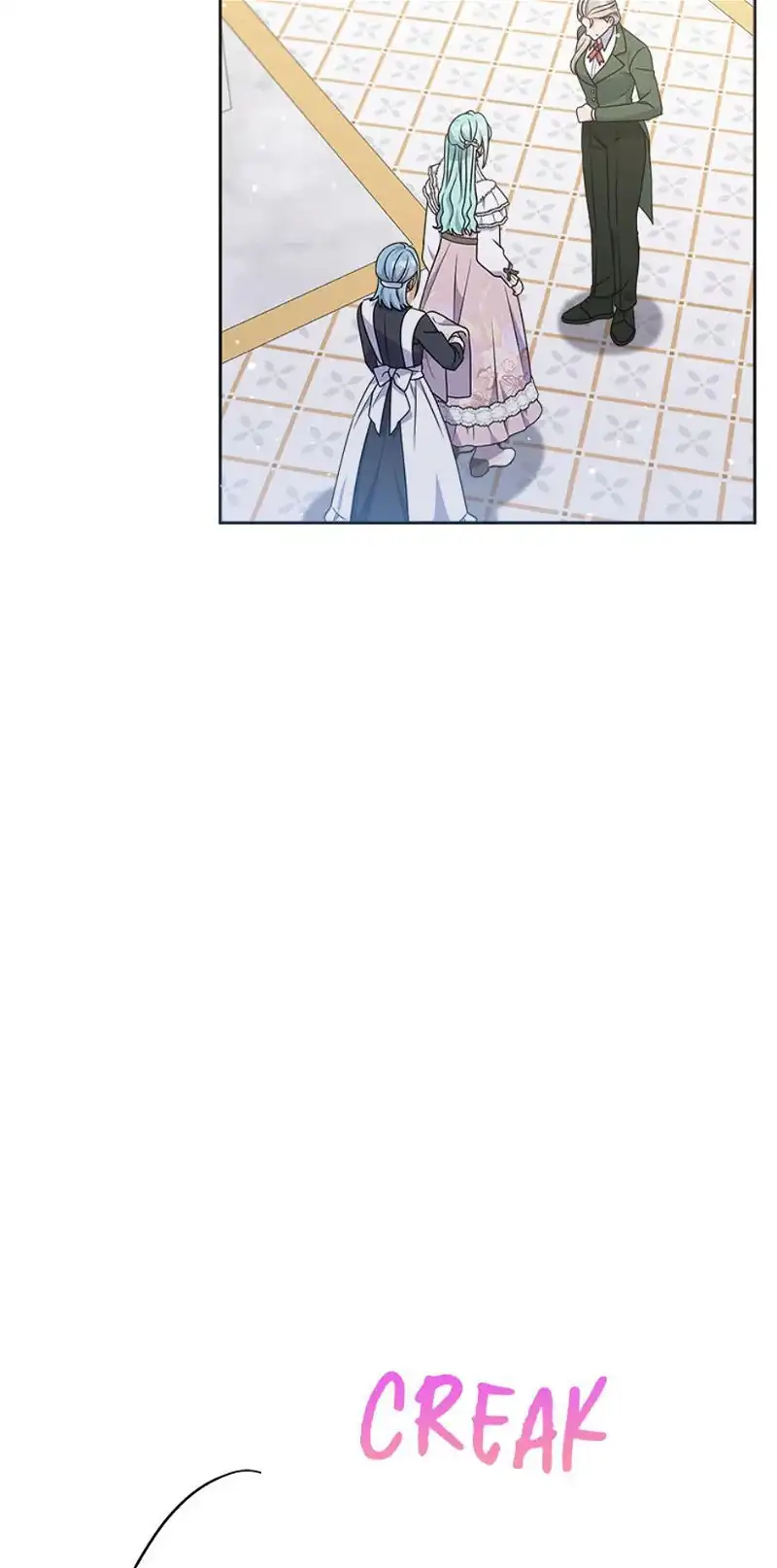 She’s the Older Sister of the Obsessive Male Lead Chapter 75 page 26