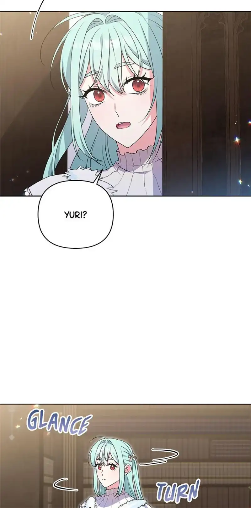 She’s the Older Sister of the Obsessive Male Lead Chapter 75 page 27