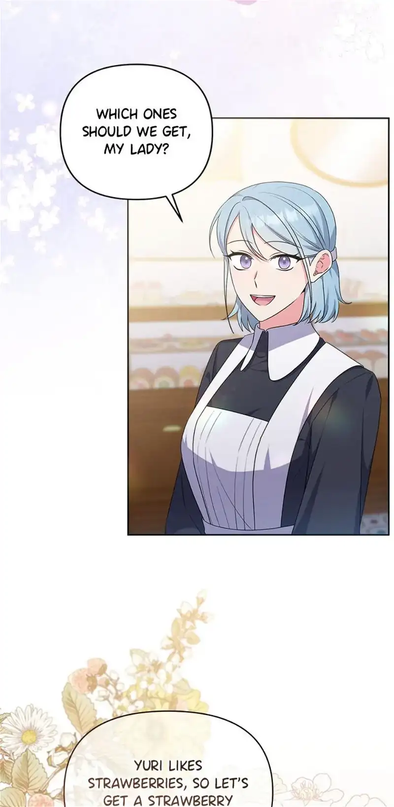 She’s the Older Sister of the Obsessive Male Lead Chapter 75 page 2