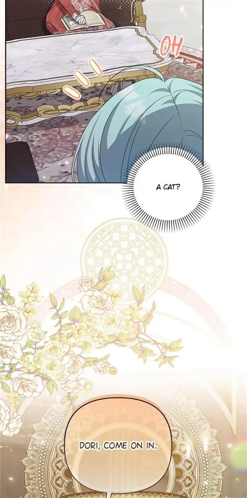 She’s the Older Sister of the Obsessive Male Lead Chapter 75 page 29