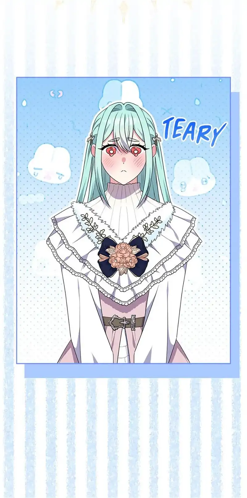 She’s the Older Sister of the Obsessive Male Lead Chapter 75 page 31