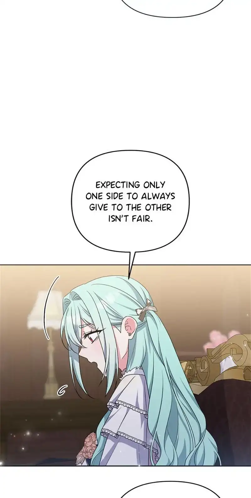 She’s the Older Sister of the Obsessive Male Lead Chapter 75 page 38