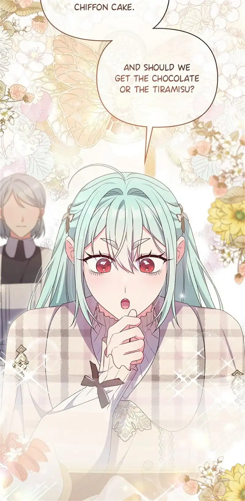 She’s the Older Sister of the Obsessive Male Lead Chapter 75 page 3