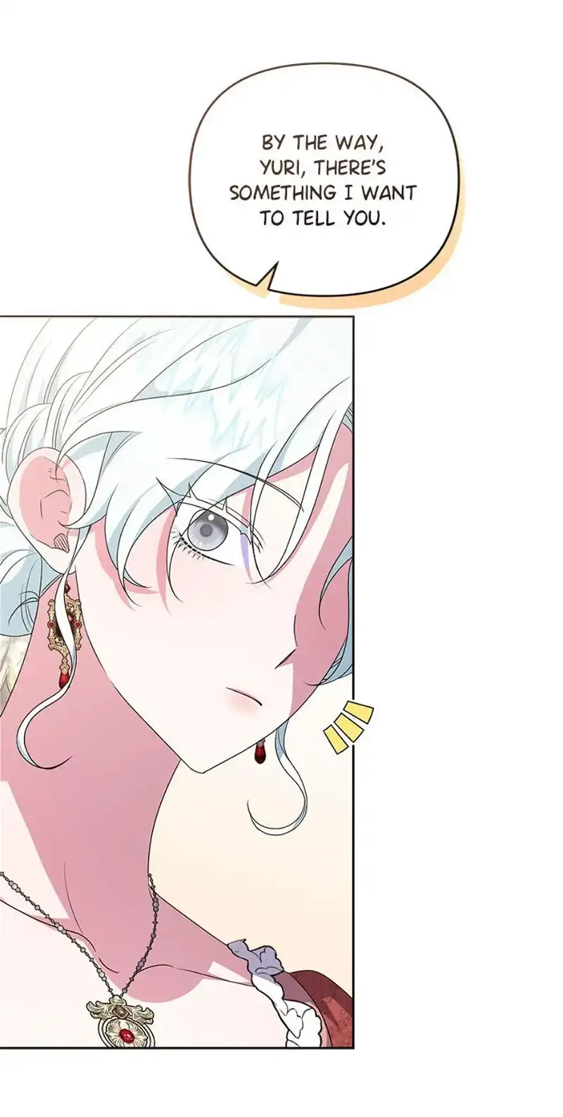 She’s the Older Sister of the Obsessive Male Lead Chapter 75 page 42