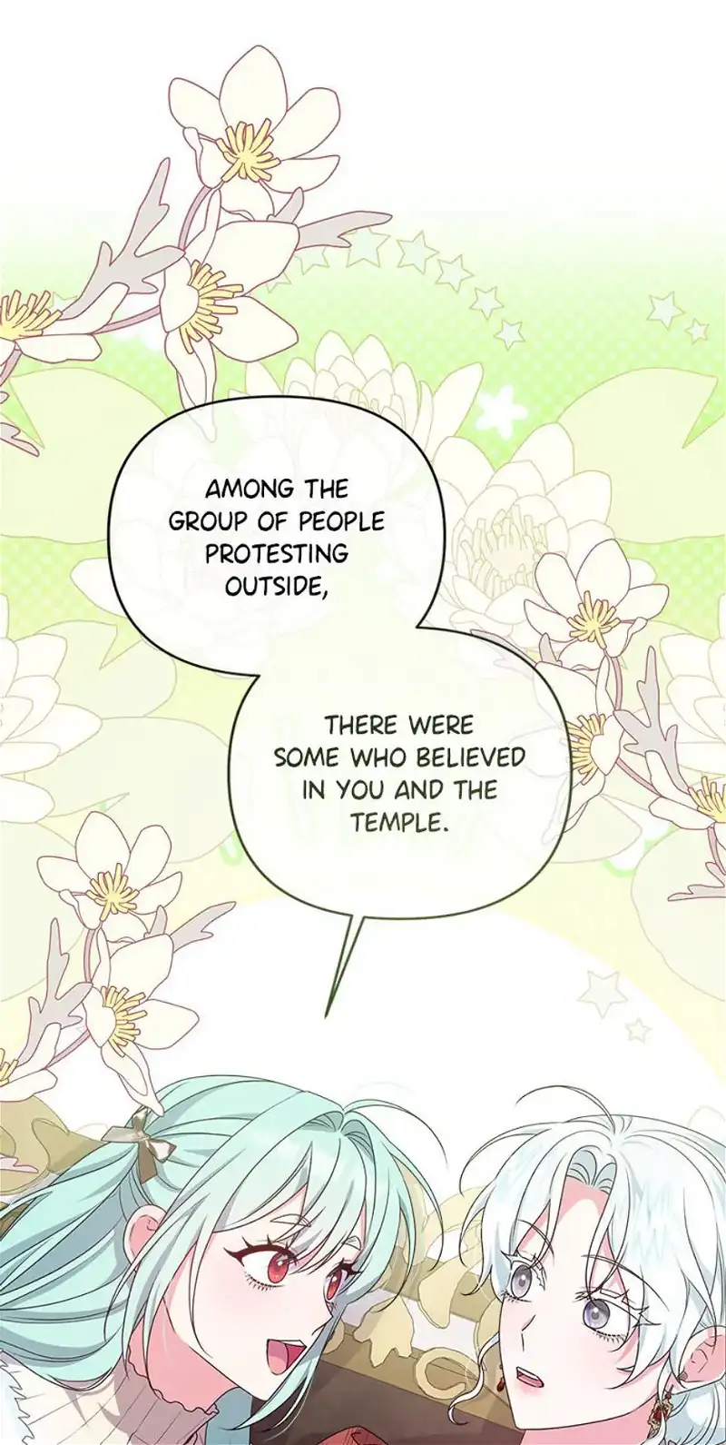 She’s the Older Sister of the Obsessive Male Lead Chapter 75 page 43