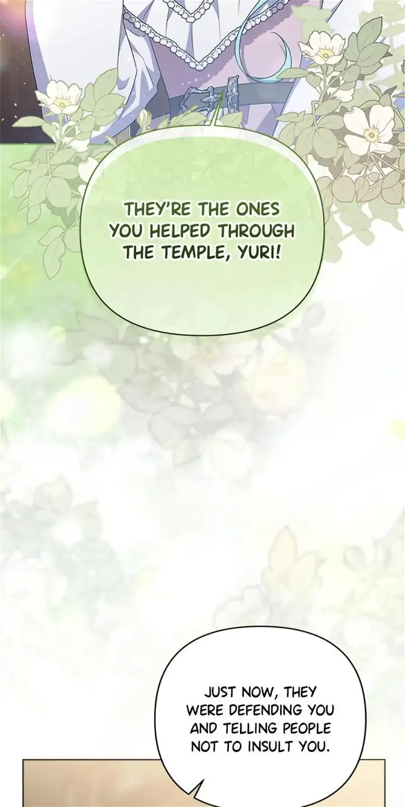 She’s the Older Sister of the Obsessive Male Lead Chapter 75 page 46