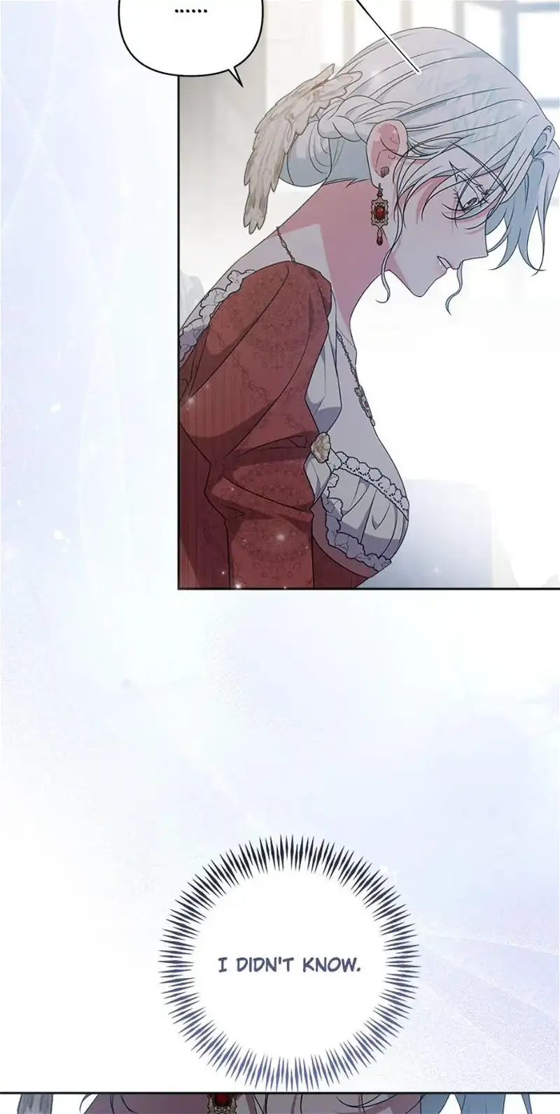 She’s the Older Sister of the Obsessive Male Lead Chapter 75 page 48