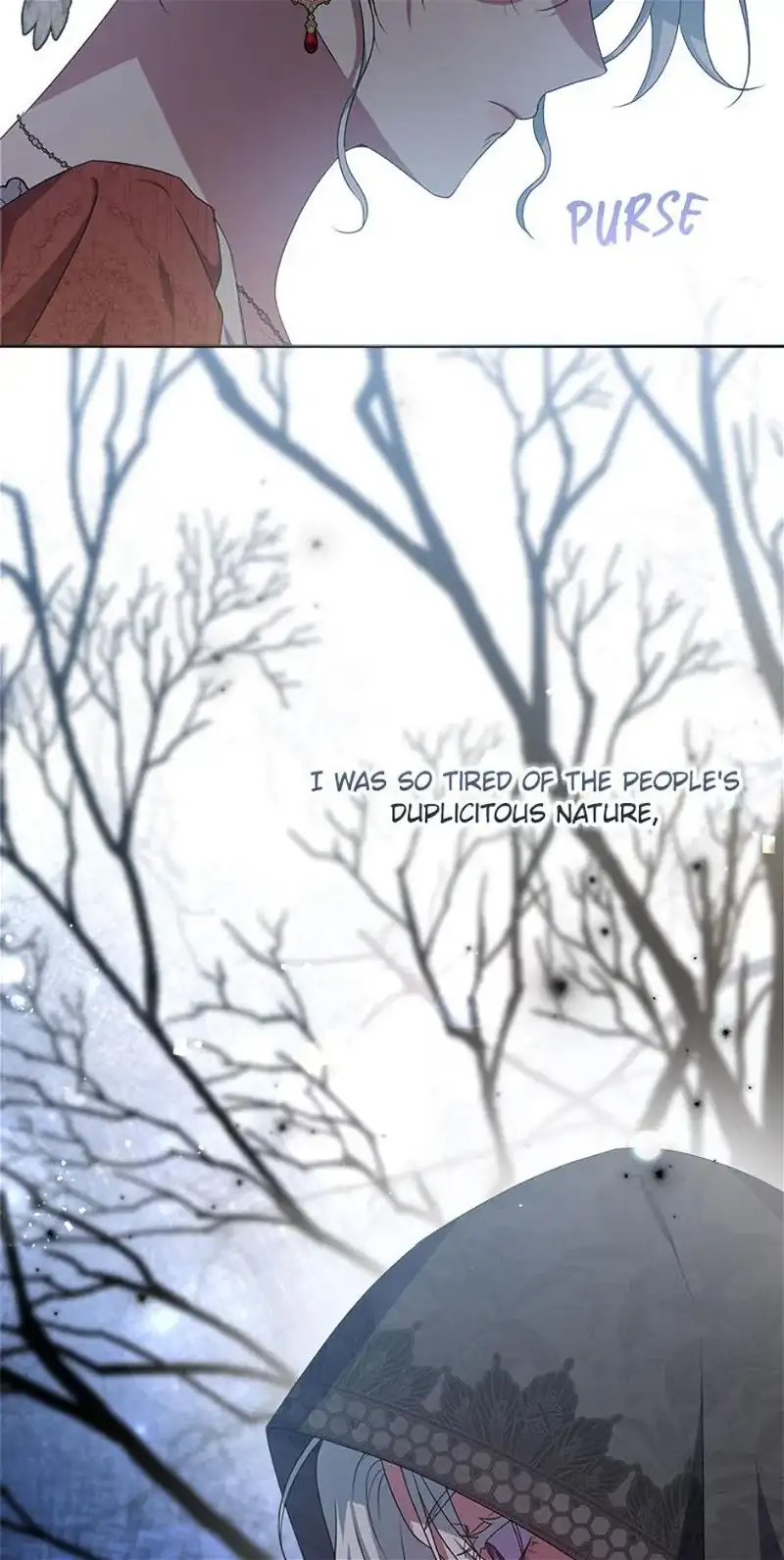 She’s the Older Sister of the Obsessive Male Lead Chapter 75 page 49