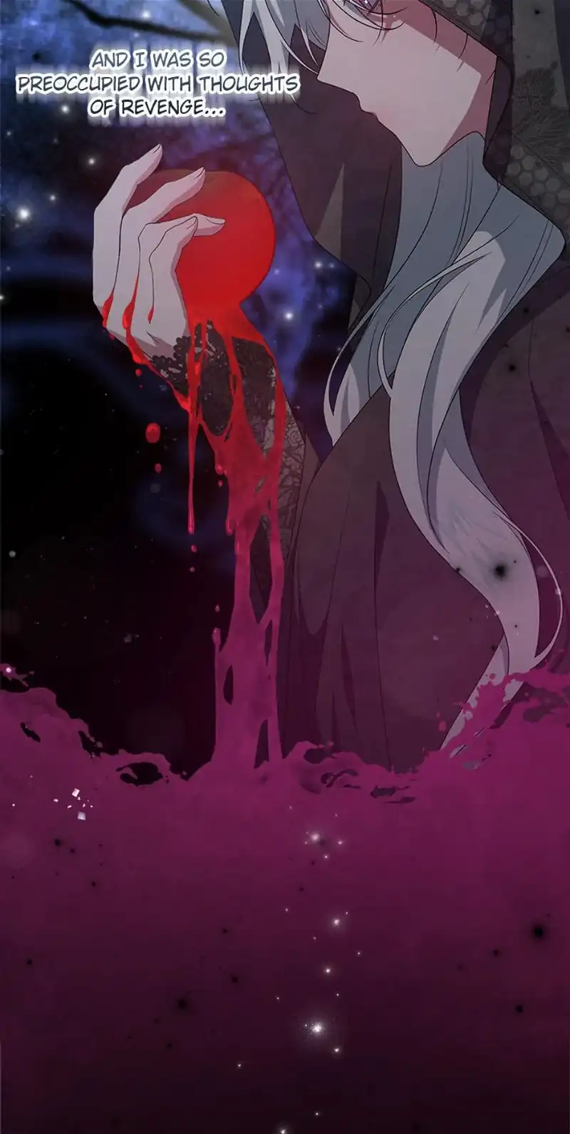 She’s the Older Sister of the Obsessive Male Lead Chapter 75 page 50