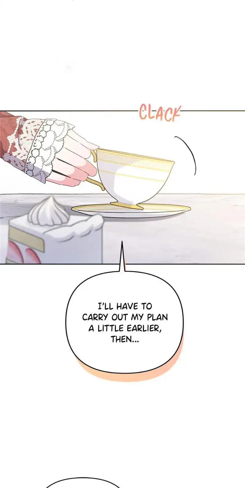 She’s the Older Sister of the Obsessive Male Lead Chapter 75 page 52