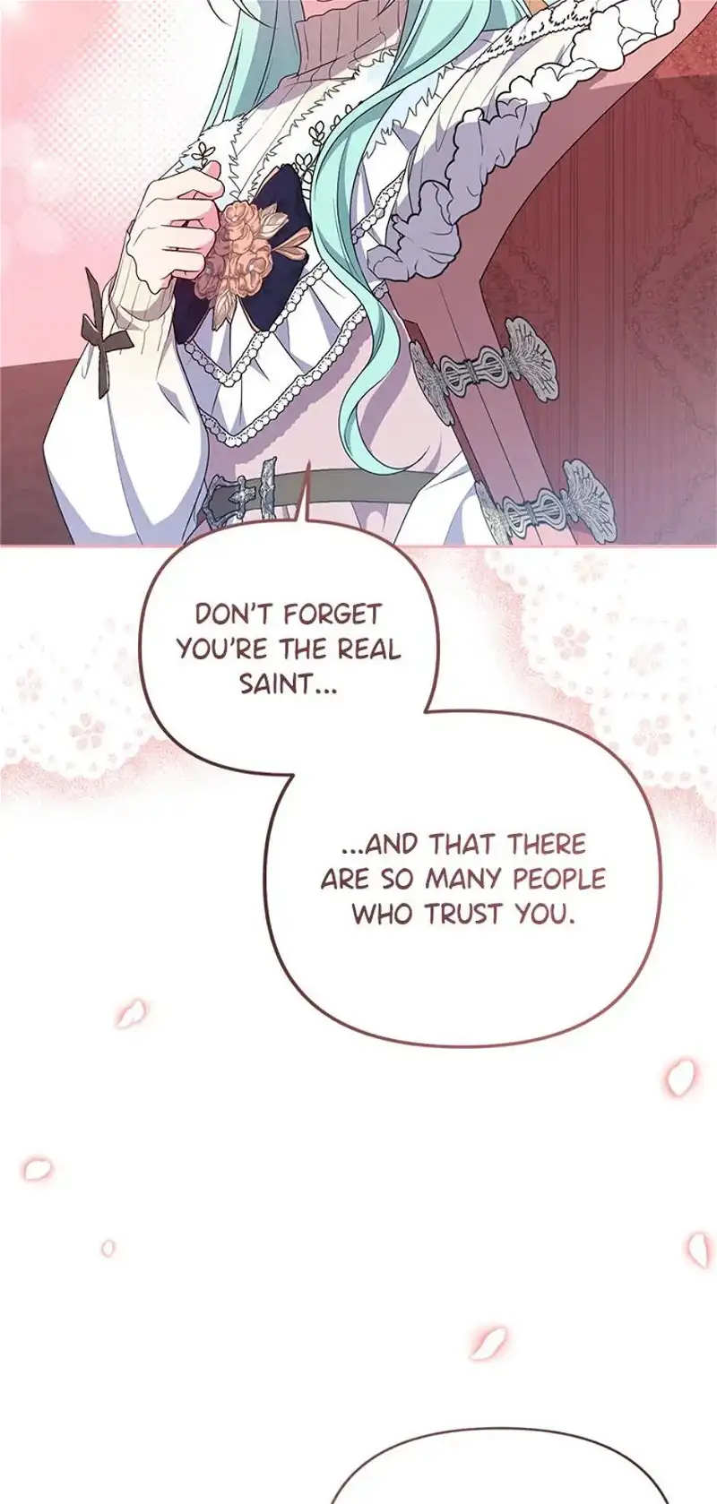 She’s the Older Sister of the Obsessive Male Lead Chapter 75 page 59